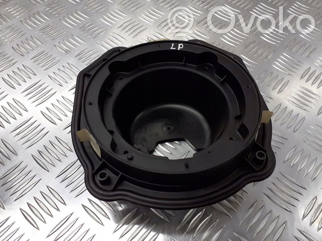 Citroen C4 I Altra parte interiore 