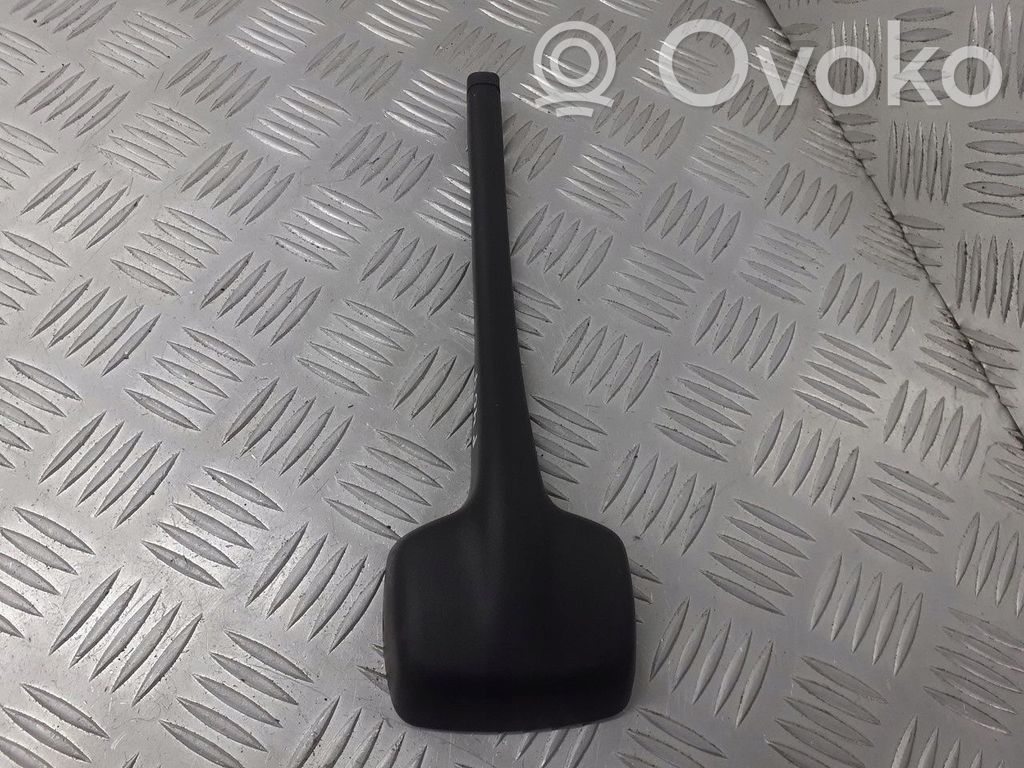Peugeot 407 Altra parte interiore 