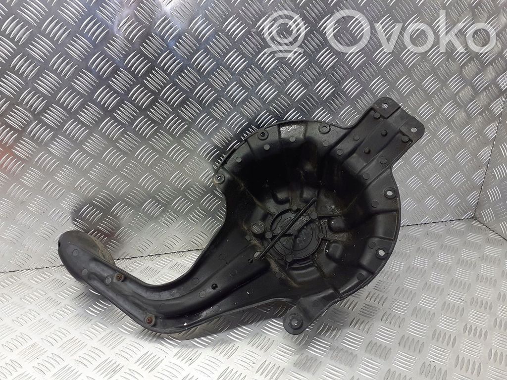 Land Rover Freelander Supporto di montaggio ruota di scorta 