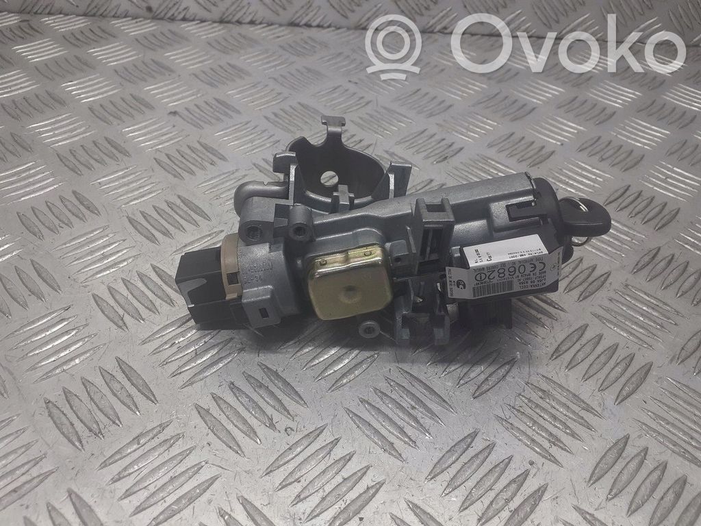 Blocchetto accensione   GJ6A66938A