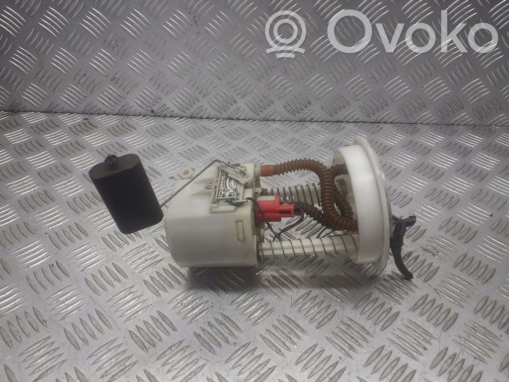 Pompe à carburant mécanique