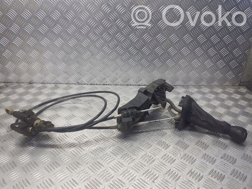 Mazda 2 Gearbox retarder lever 