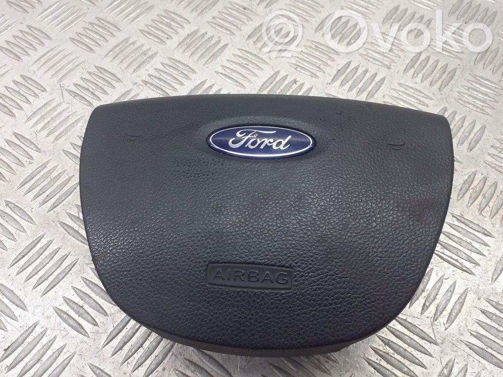Ford Focus C-MAX Airbag dello sterzo