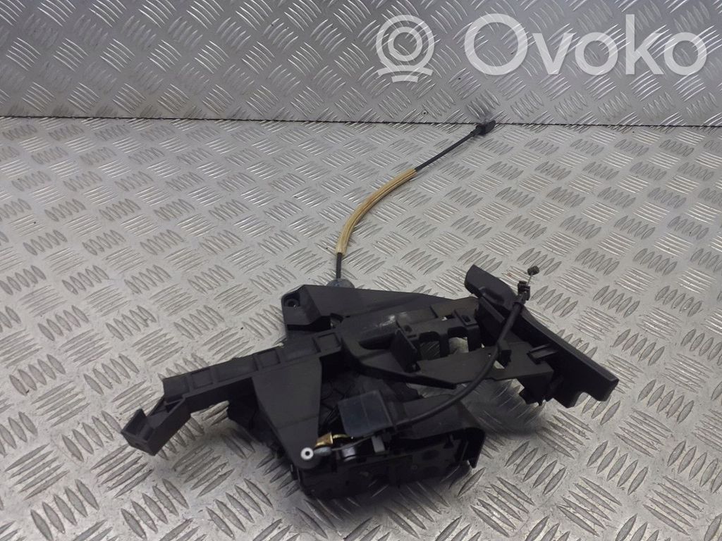 Cerradura de puerta trasera   3M5AR26413BM