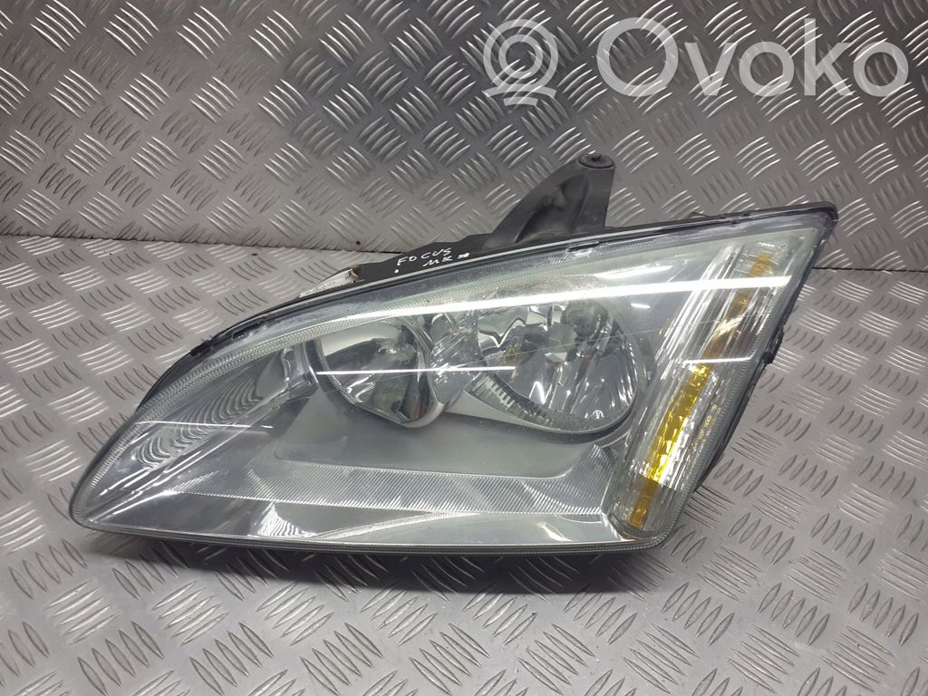 Phare frontale   4M5113W030AC