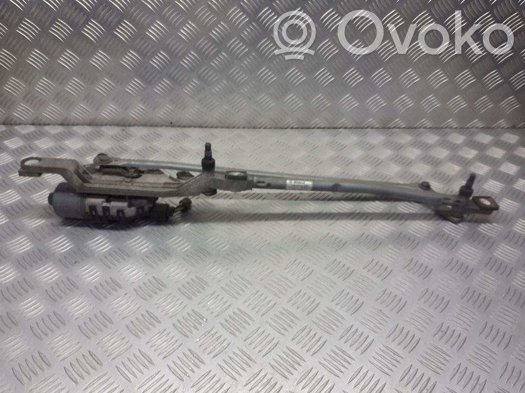 Ford Focus Tiranti del tergicristallo anteriore 
