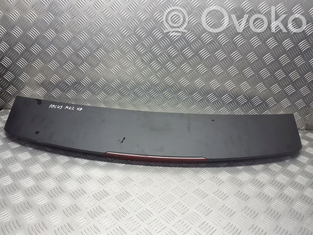 Ford Focus Spoiler capotă spate 
