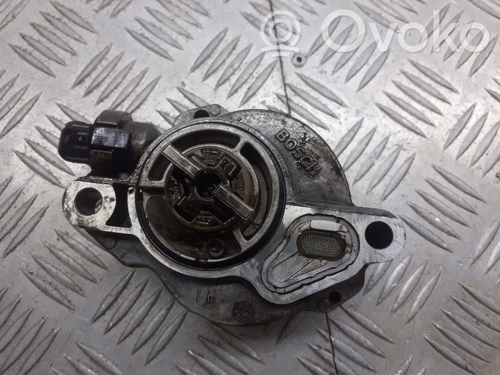 Bomba de vacío   D1563B