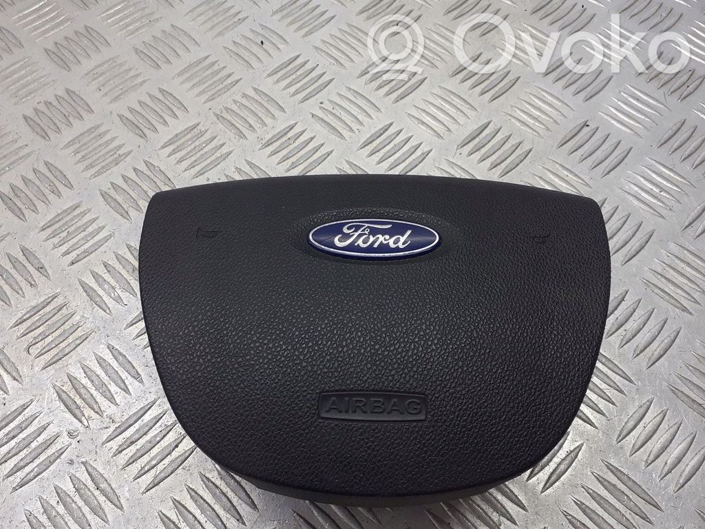 Ford Focus Airbag dello sterzo