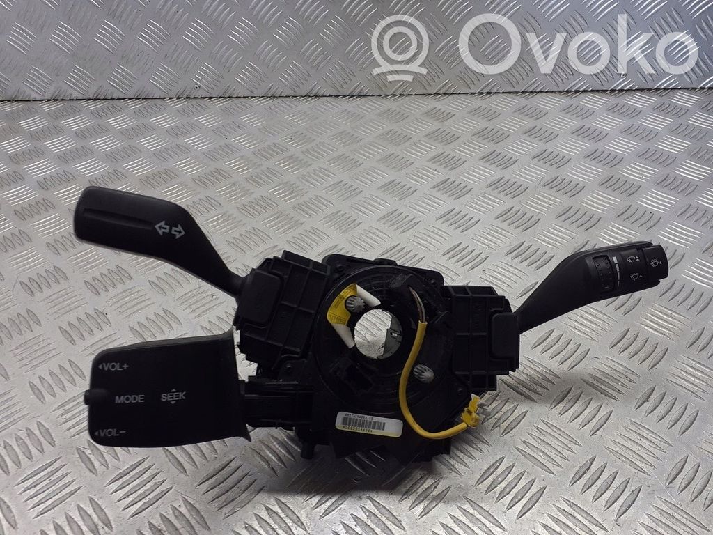 Interruptor del limpiafaros   3M5T6475AE