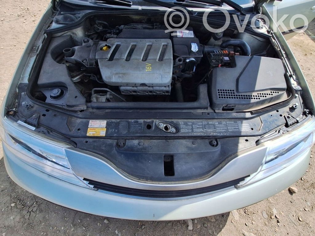 Renault Laguna II Motor 