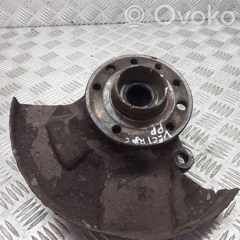 Opel Vectra C Fus roată spate 