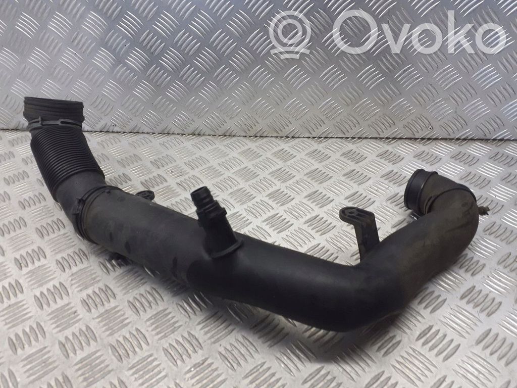 Volkswagen PASSAT B6 Tubo flessibile intercooler