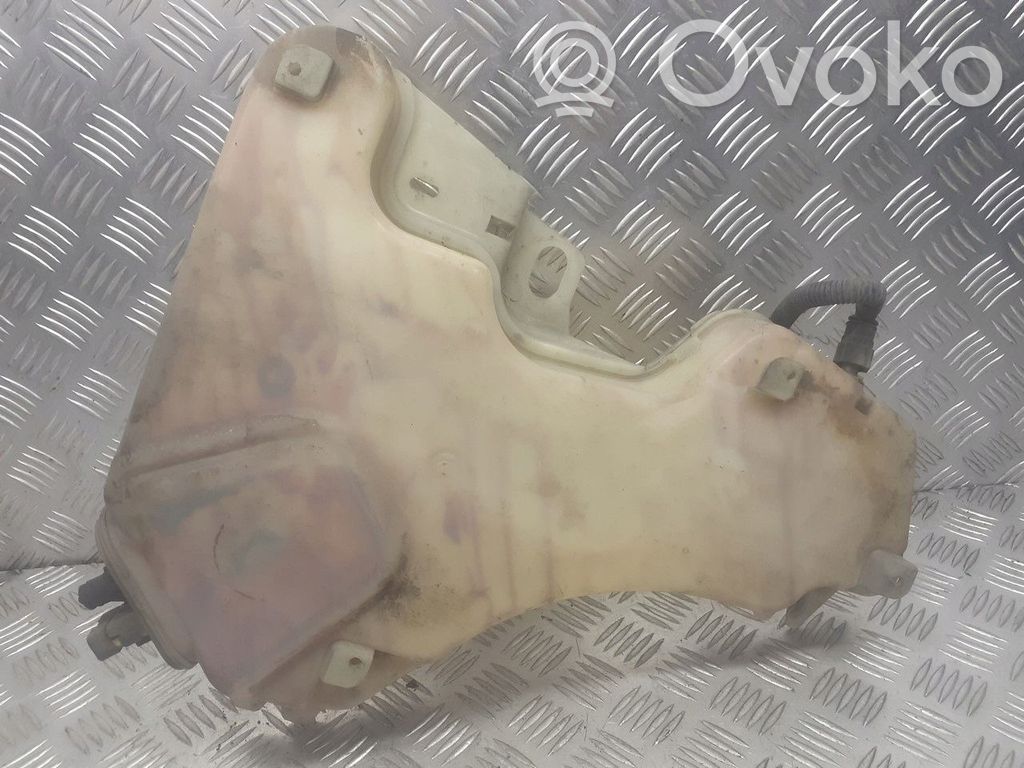 Peugeot 407 Réservoir de liquide lave-glace