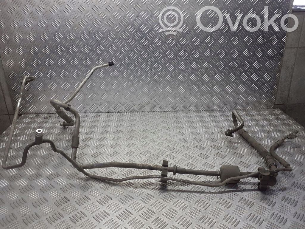 Peugeot 407 Autres pièces de clim