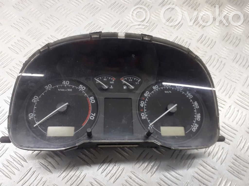 Tachometer   1U0920811A