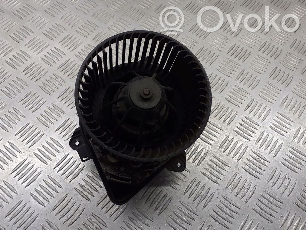 Citroen Berlingo Motore per ventilatore porta anteriore 