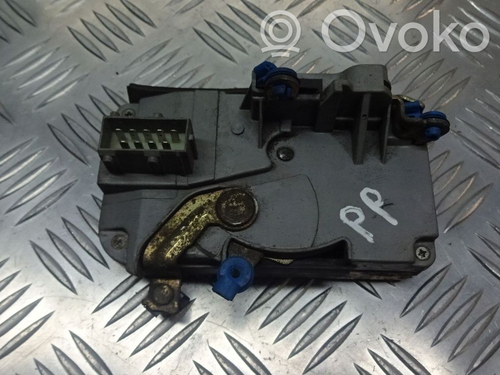 Serrure   9PIN