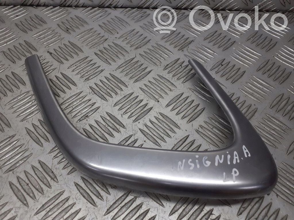 Opel Insignia A Mască ușă față (turnată) 