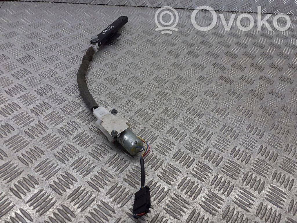 Motor ștergător   4E0857833A