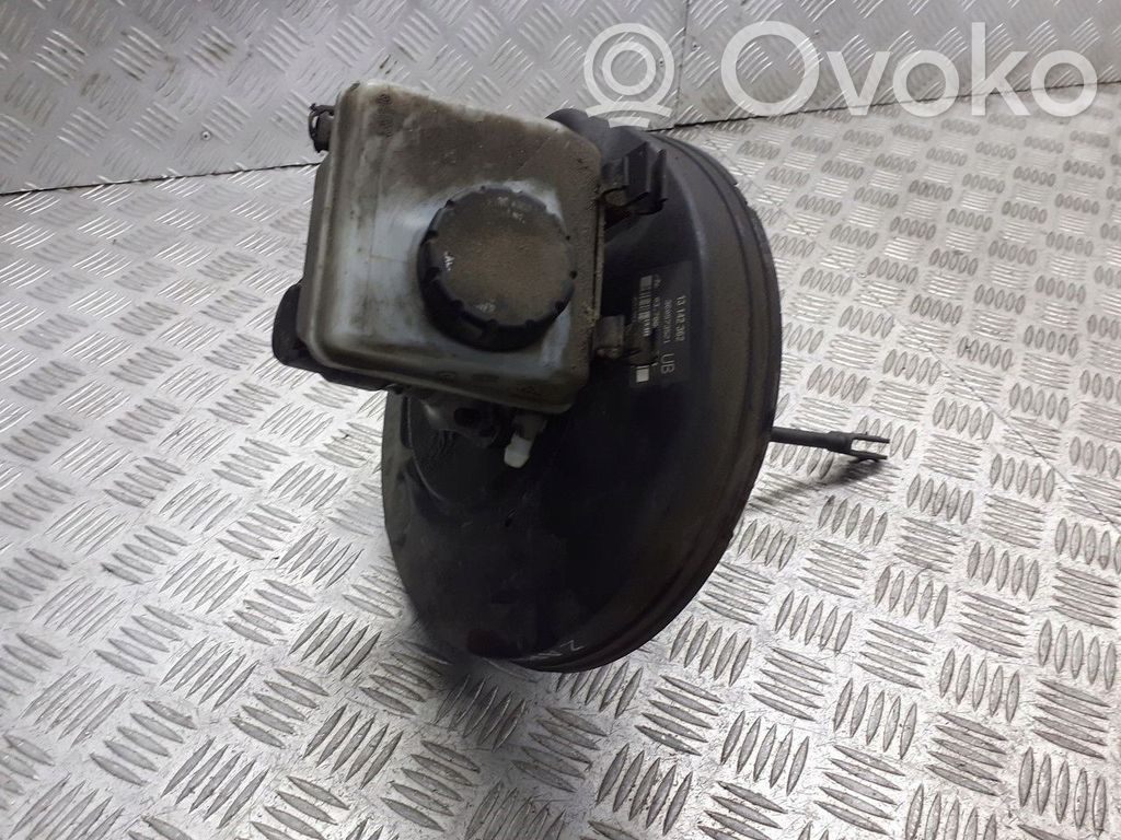 Opel Zafira B Pääjarrusylinteri 
