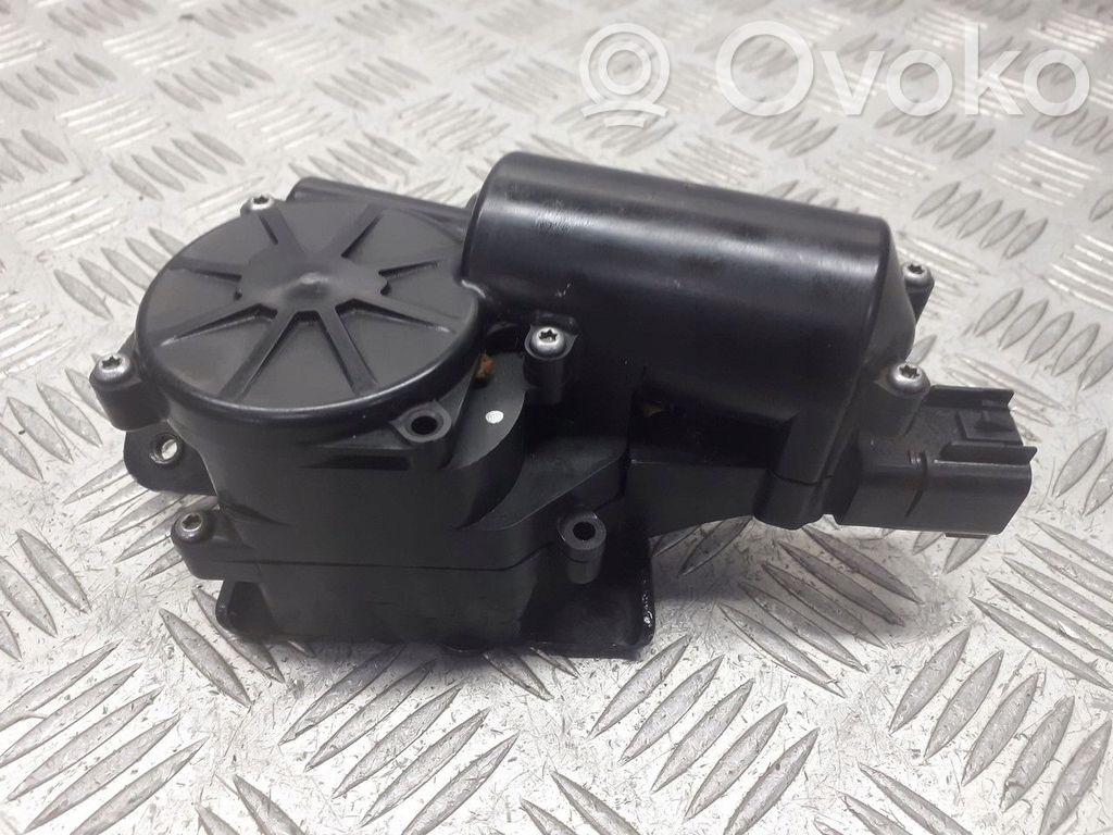 Opel Insignia A Cârlig/încuietoare capotă motor 