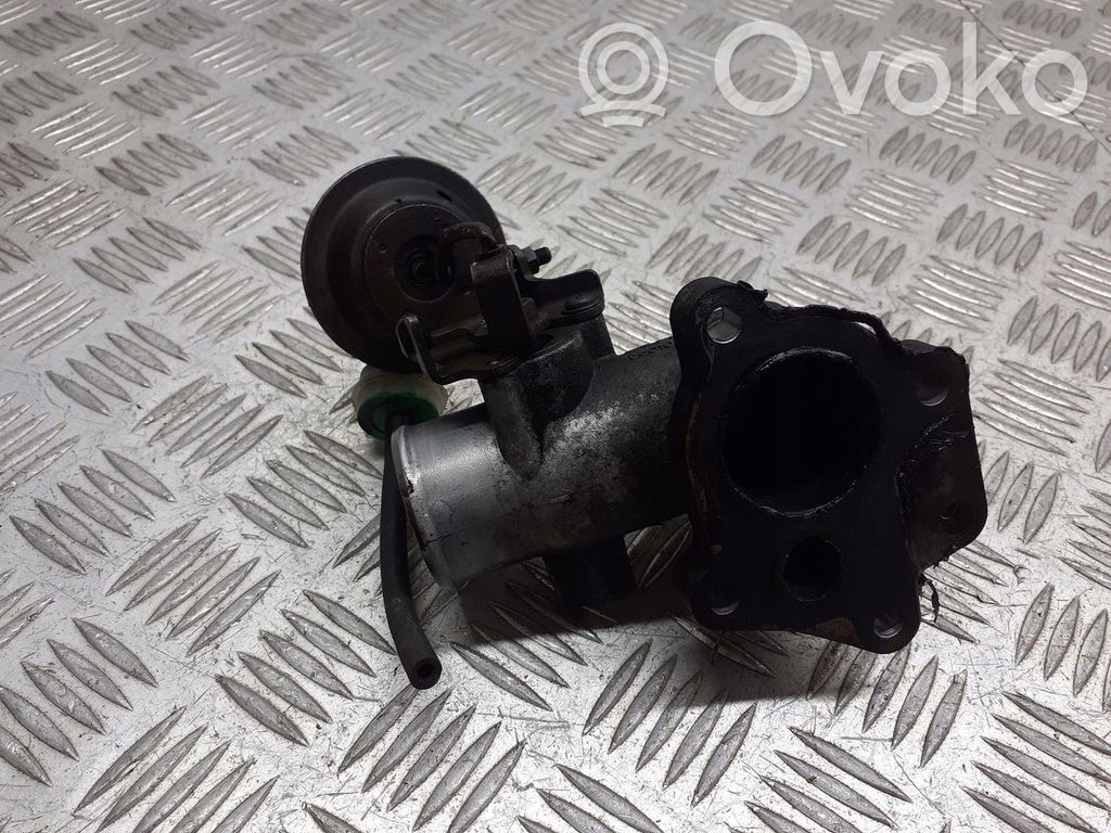 Toyota Yaris Sensore di posizione della valvola a farfalla 