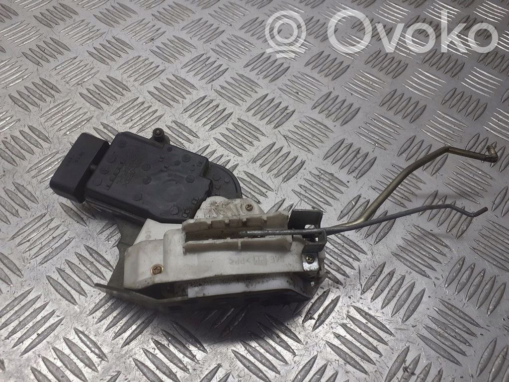 Front door lock   B08SPLL