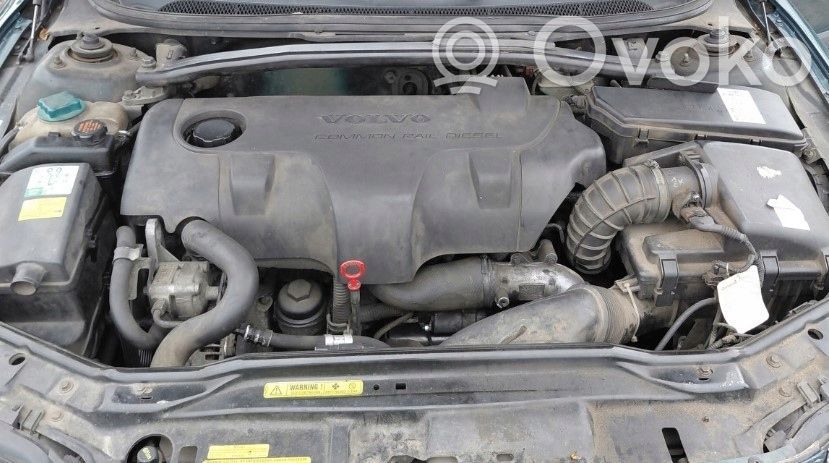 Renault Scenic I Motor