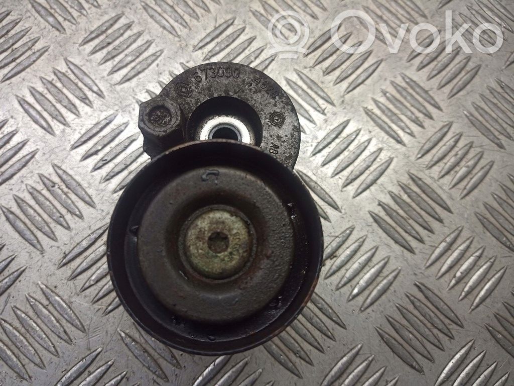 Renault Megane II Rolă întinzător curea alternator