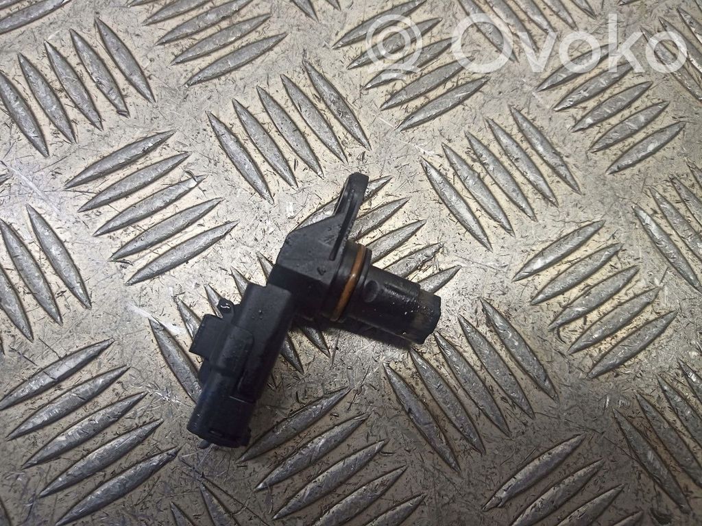 Renault Laguna III Traductor poziție vilbrochen 