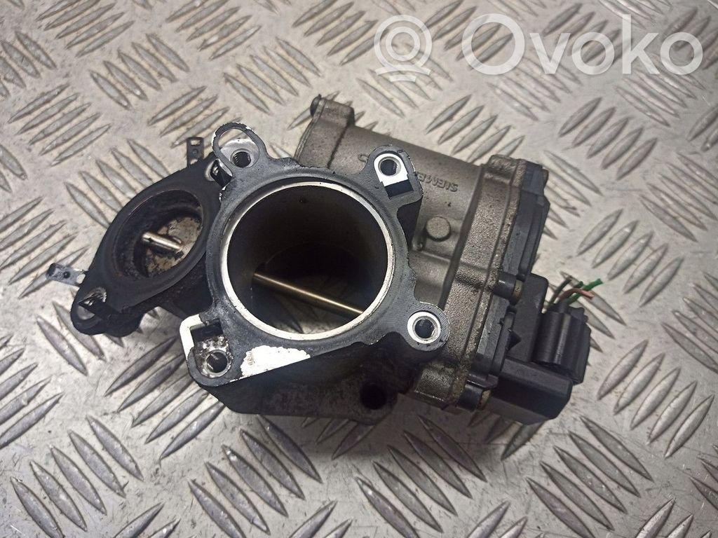 Renault Laguna III Supapă EGR 
