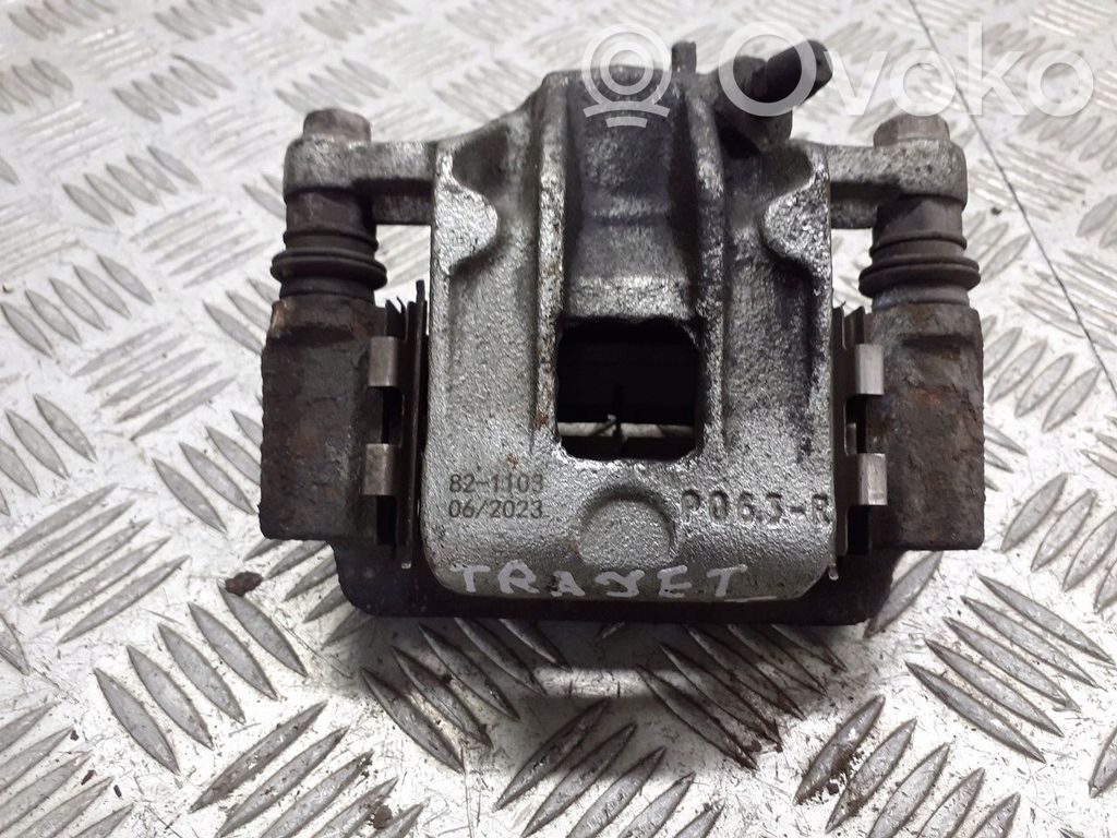 Hyundai Trajet Caliper del freno trasero 
