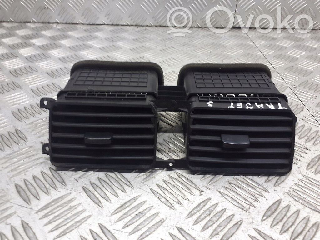 Hyundai Trajet Grilă ventilație/ramă laterală bord 