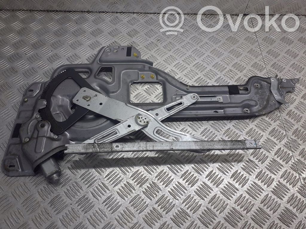 Hyundai Trajet Alzacristalli della portiera posteriore con motorino