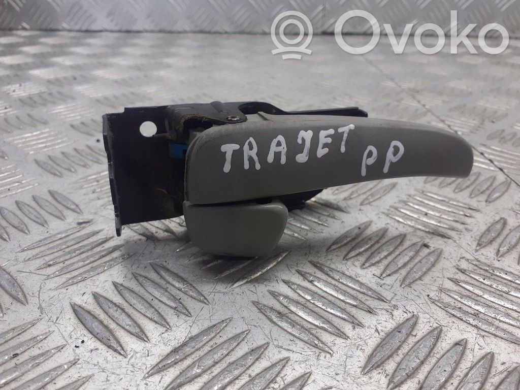 Hyundai Trajet Ornament mâner interior ușă spate 
