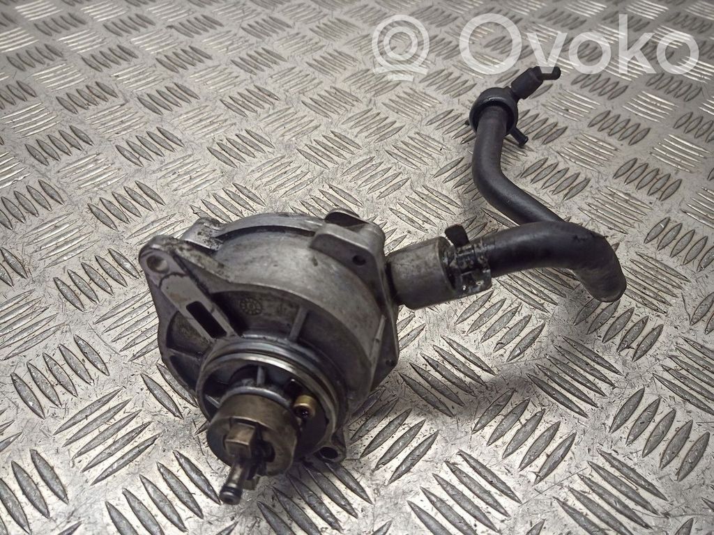 Alipainepumppu   A6642300165