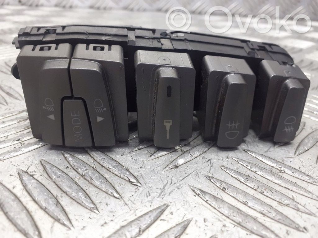 Fiat Bravo Moteur de réglage du niveau des phares