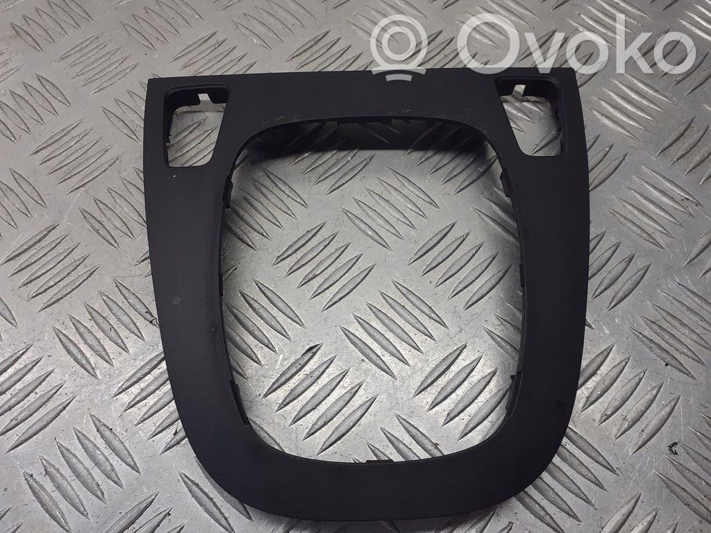 Fiat Croma Rivestimento in plastica cornice della leva del cambio 