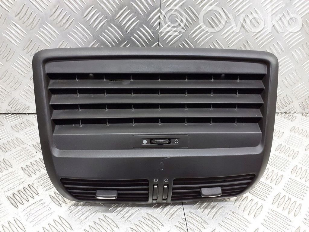 Grilă ventilație centrală   735366430