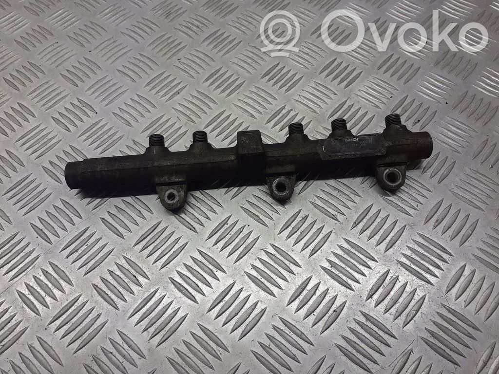Fiat Stilo Linea principale tubo carburante