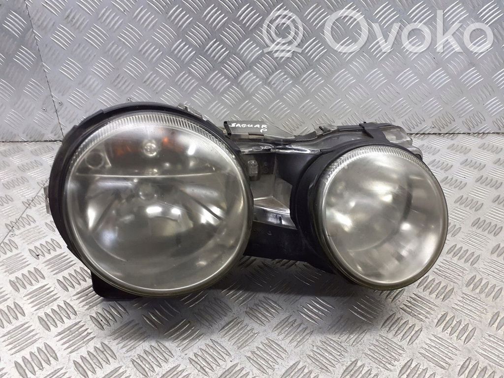 Phare frontale   XR8313005BE