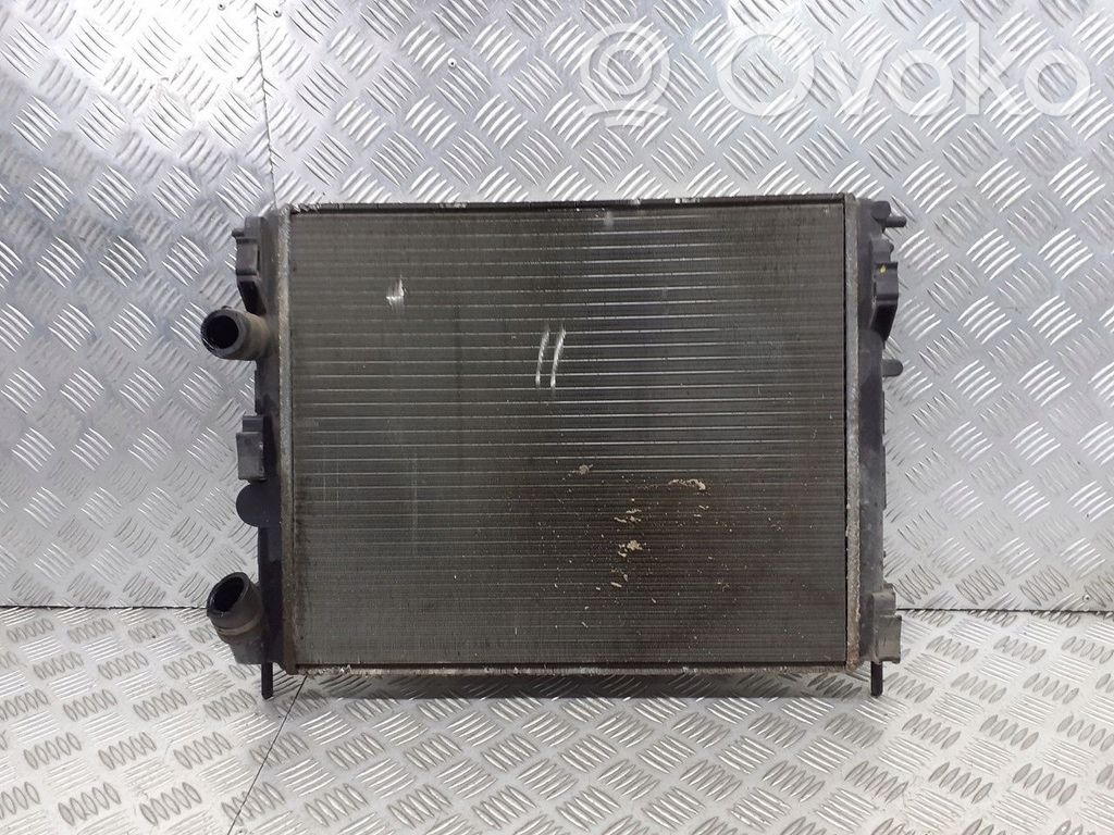 Renault Thalia II Chłodnica / Komplet 