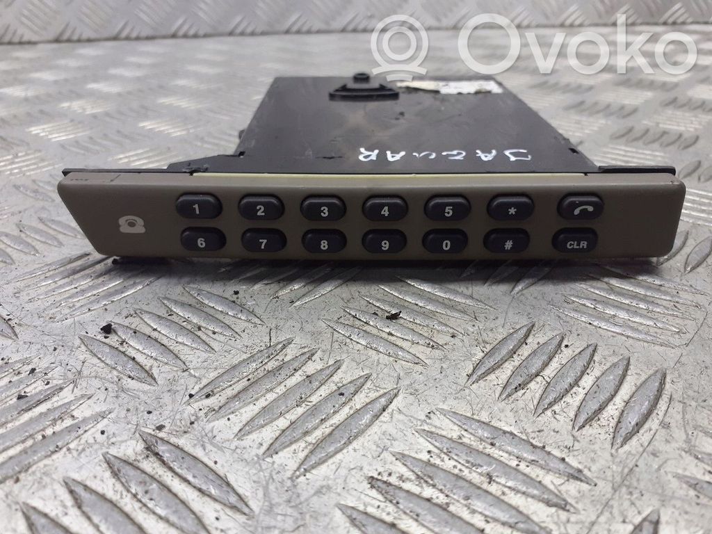 Autopuhelin   YR8319K350BA