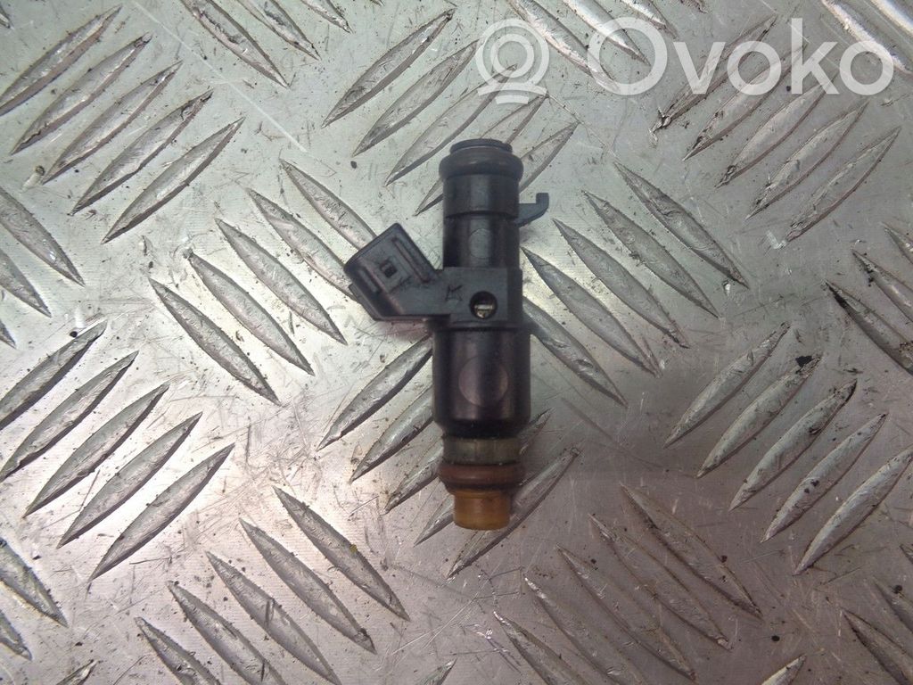 Honda City Juego de inyectores de combustible