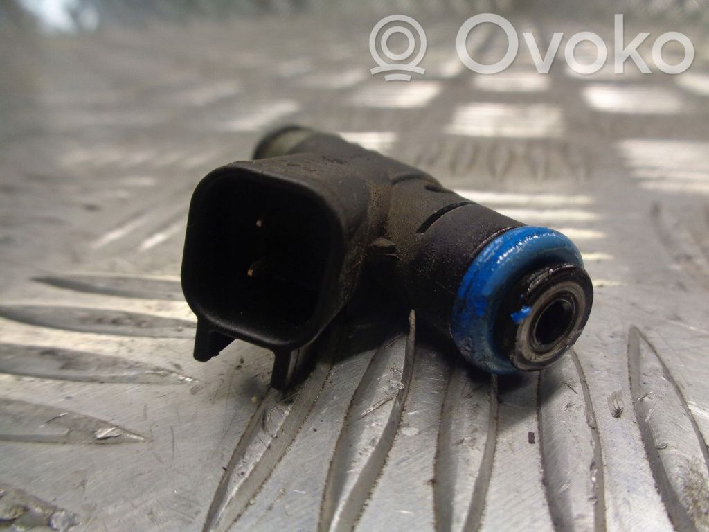 Juego de inyectores de combustible   04891573AB