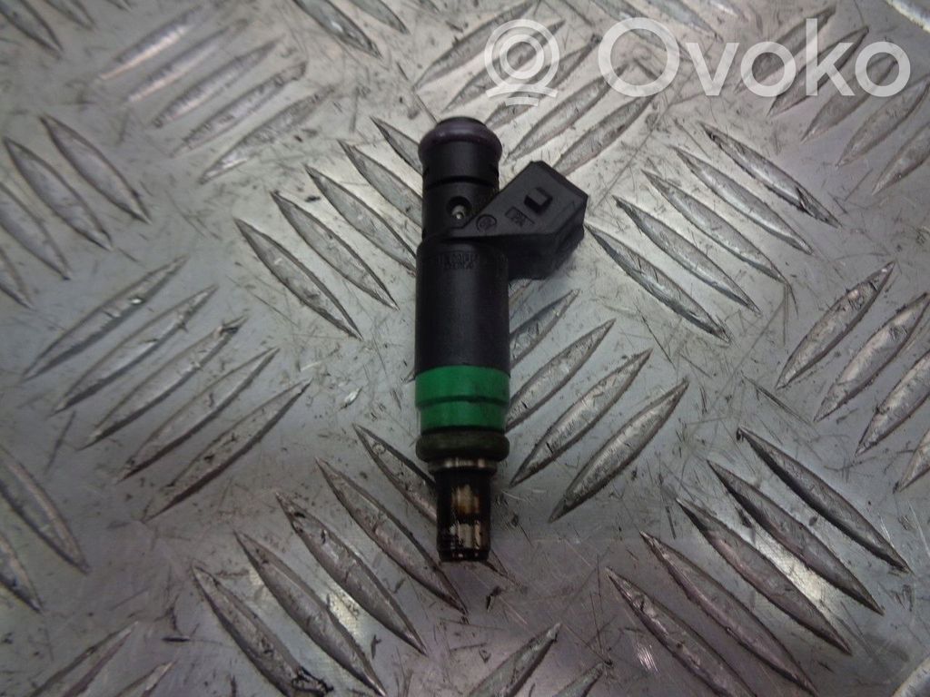 Kit d'injecteurs de carburant   9F593
