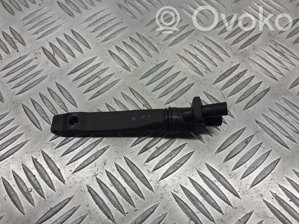 Opel Vectra C Juego de inyectores de combustible 