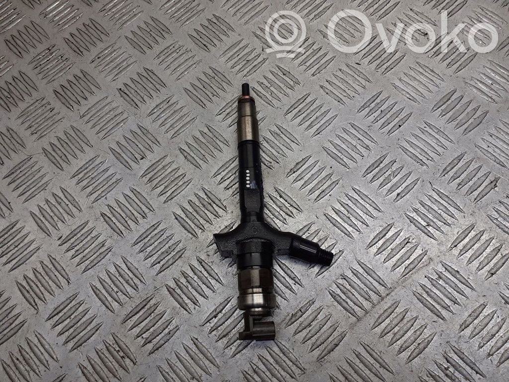 Renault Espace IV Juego de inyectores de combustible 
