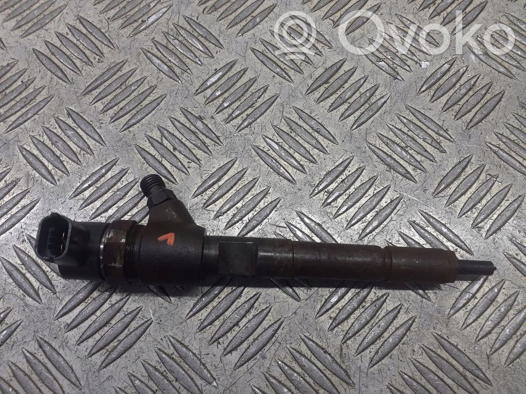 Suzuki Ignis Juego de inyectores de combustible 